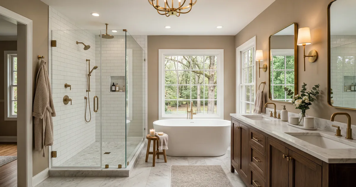 Common Bathroom Remodeling Mistakes in Kenwick and How to Avoid Them ...